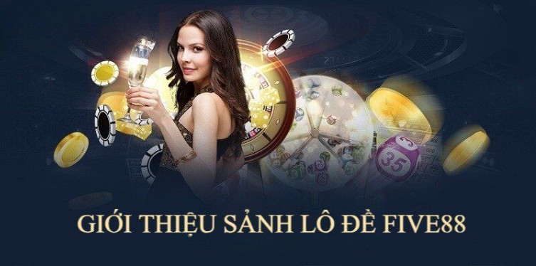 A few quick notes about FIVE88 lottery betting