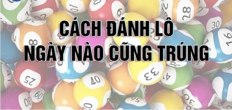 Use strategies during the lottery game