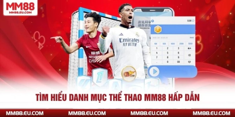 MM88 – A Unified Hub for Every Betting Enthusiast