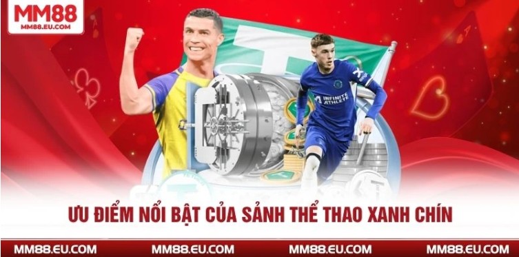 Sports Casino and Slots – How MM88 Delivers on All Fronts