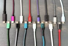 Best Charging Accessories for Multi-Device Households: C-to-C Cables & Power Banks