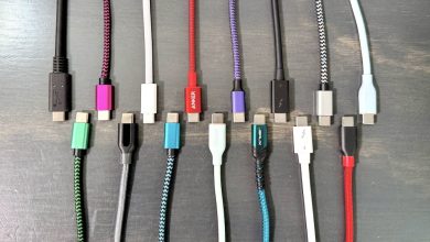 Best Charging Accessories for Multi-Device Households: C-to-C Cables & Power Banks