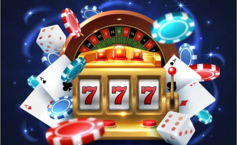 Why Online Slots Are the Heart of Digital Casino Entertainment