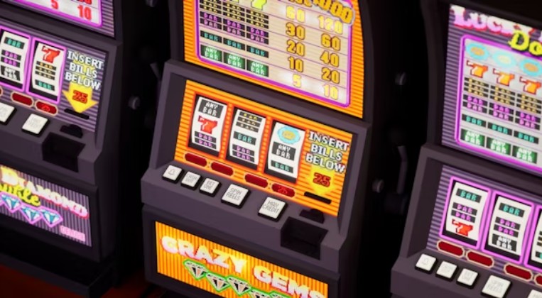 Experience Real Thrills: Online Slot Games That Pay Real Money