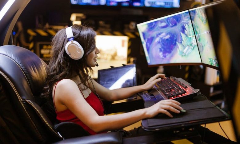 Online Gaming: A New Age of Digital Adventure and Global Connectivity
