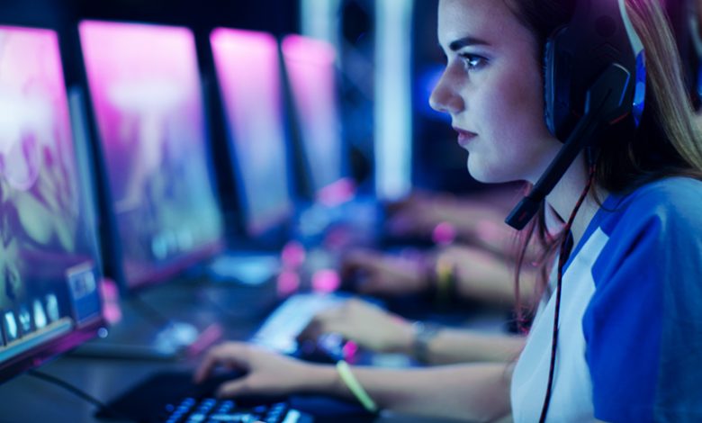 Online Gaming Winning Skills: The Mindset Behind Consistent Victory 1 Online Gaming Winning Skills: The Mindset Behind Consistent Victory