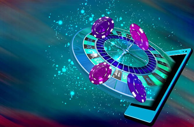 Online Slot Play And How Digital Access Makes It Easy